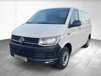 gebraucht VW Transporter T6Kasten 2.0 TDI LED RFK NAVI SIDE