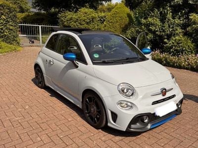 Abarth 595C