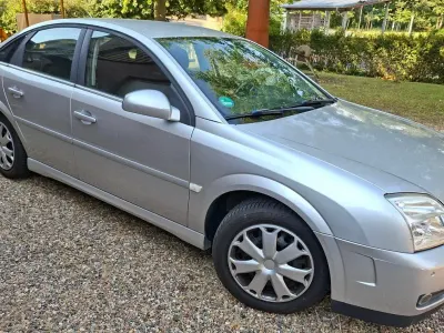 Gebraucht Opel Vectra GTS