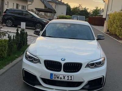 gebraucht BMW M240 240xDrive Performance Edition 1 of 750