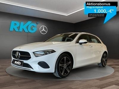Mercedes A250