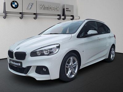BMW 216 Active Tourer