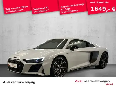 Gebraucht Audi R8 Coupé