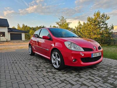 Renault Clio R.S.