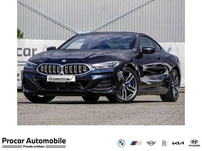 BMW 840
