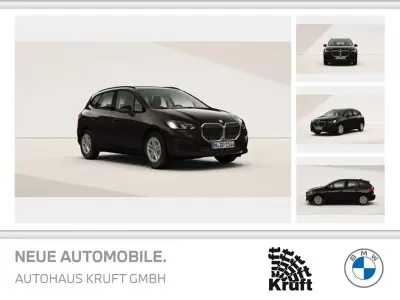 Gebraucht BMW 216