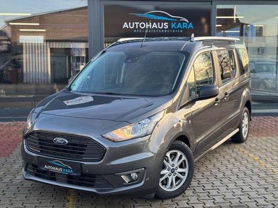 Magnetic Gebraucht 2021 Ford Tourneo Van / Kleinbus | 17.999 € (Guter Preis)