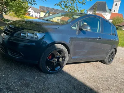 Brugt VW Golf III 1999 Blå Hatchback