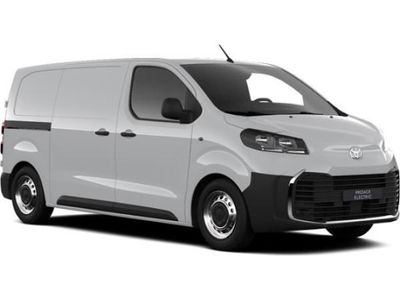 Weiß Neu 2025 Toyota Proace Van / Kleinbus | 37.866 € (Teuer)