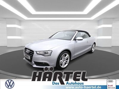 Audi A5 Cabriolet