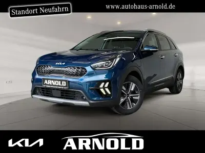 Gebraucht Kia Niro