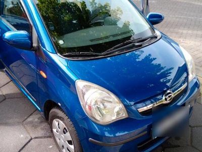 Daihatsu Cuore