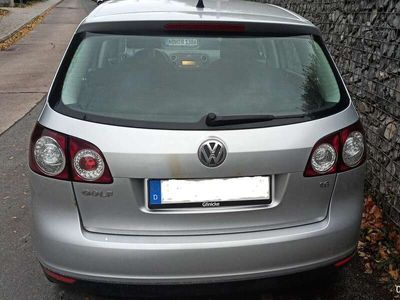 gebraucht VW Golf Plus Golf Plus1.6 Trendline