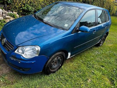 VW Polo