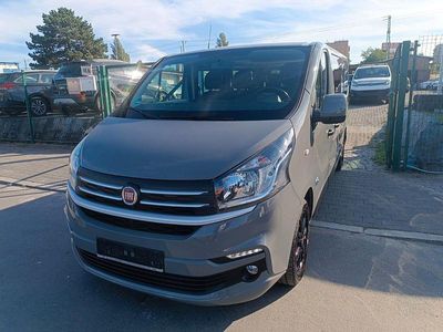 Fiat Talento