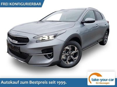 Nuova Kia XCeed Exclusive 116 CV (85 kW) 2025 Wählbar SUV