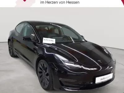 Gebraucht Tesla Model 3