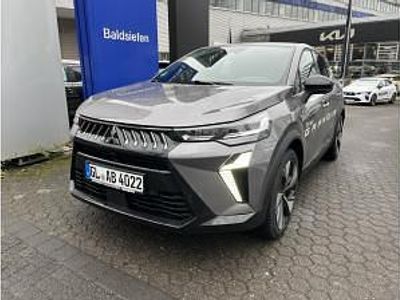 Second-hand Mitsubishi Grandis Edition 141 CP (103 kW) 2026 Bej SUV