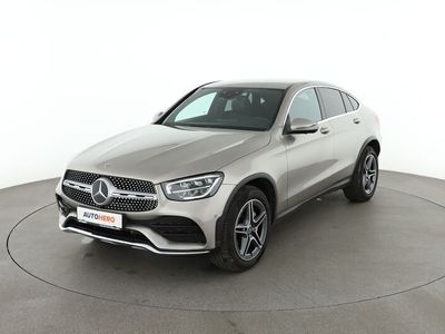 Mercedes GLC300