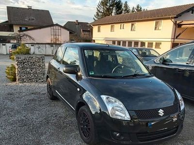 gebraucht Suzuki Swift 