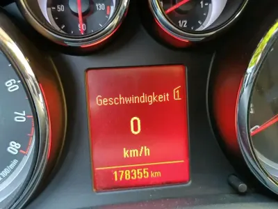 Usata Opel Astra