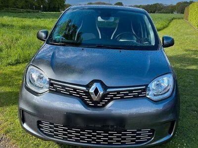 gebraucht Renault Twingo 22KWh Vibes mit Navi, Klima, Rückfahrkame