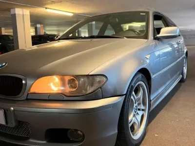 Gebraucht BMW 320