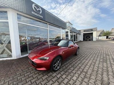 Mazda MX5