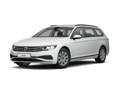 Gebraucht 2021 VW Passat Conceptline Kombi | 19.950 € (Superpreis)