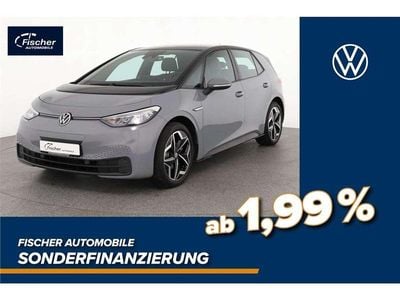 Gebraucht VW ID.3 Pro Performance 150 kW (204 PS) 2023 Grau Kleinwagen
