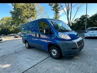 Gebraucht Fiat Ducato 2011 Van