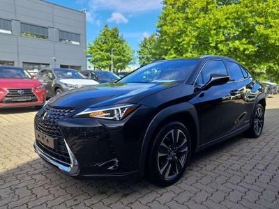 Lexus UX 250h