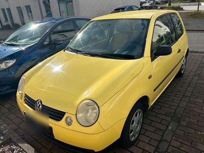 gebraucht VW Lupo 