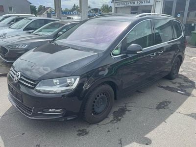 VW Sharan