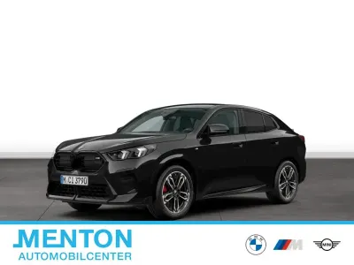 Gebraucht BMW X2 Sport Line 317 PS (233 kW) 2025 Schwarz SUV