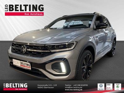 Neu VW T-Roc R-line 150 PS (110 kW) 2026 SUV