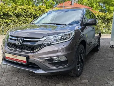 Gebraucht Honda CR-V