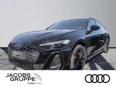 Nuova Audi A5 Ambiente 204 CV (150 kW) 2026 Nero Station wagon