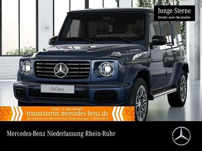Mercedes G450