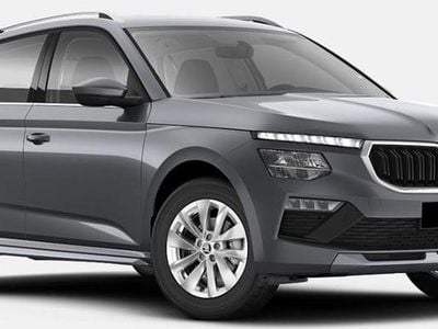 Neu 2026 Skoda Kamiq Selection SUV | 23.930 € (Superpreis)