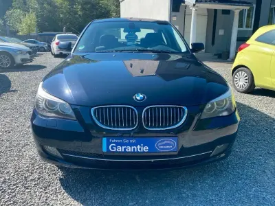 Gebraucht BMW 520