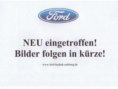 Gebraucht Ford Transit Custom Trend 110 PS (80 kW) 2025 Weiß Van / Kleinbus