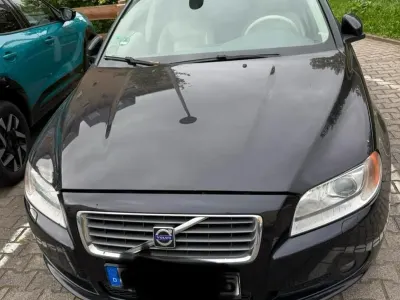 Gebraucht Volvo S80