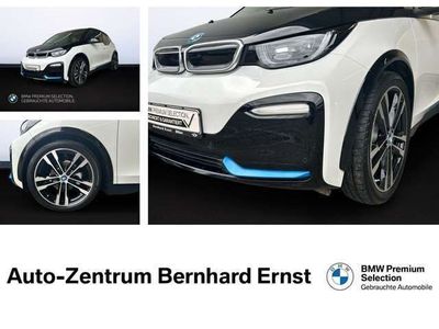 gebraucht BMW i3 (120 Ah) 20" Navi Prof RTTI *Incl. Wallbox"