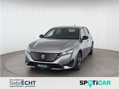 Gebraucht Peugeot 308