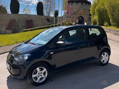 gebraucht VW up! 1.0 take44kW