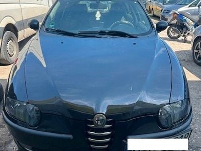 Alfa Romeo 147