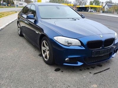 gebraucht BMW 530 d