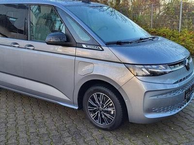 gebraucht VW Multivan LIFE eHybrid OPF 1.4 TSI 110kW/150 PS DG6-Autom...