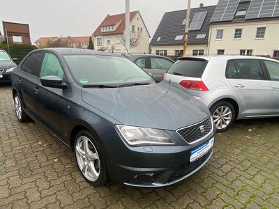 Seat Toledo